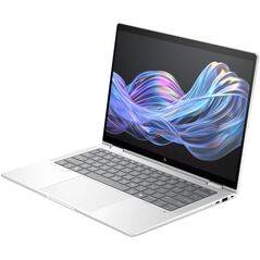 HP EliteBook X Flip G1i 14 ιντσών Notebook Next Gen AI PC Intel Core Ultra 7 258V Υβρίδιο (2 σε 1) 35,6 εκ. (14") Οθόνη αφής 2.5K 1 TB SSD Windows 11 Pro