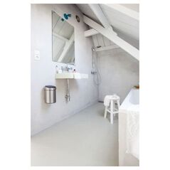 Κάδος τουαλέτας/απορριμμάτων Brabantia Touch Bin, 3 l