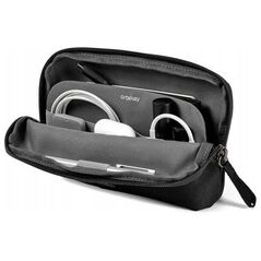 Θήκη Γραφείου Orbitkey, μαύρο