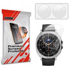 Κεραμική μεμβράνη GrizzGlass CeramicFilm για Samsung Galaxy Watch 8 Classic 46mm