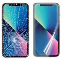 Κεραμική μεμβράνη GrizzGlass CeramicFilm για Samsung Galaxy M36