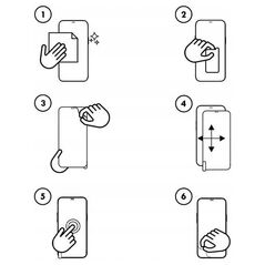 Κεραμική μεμβράνη GrizzGlass CeramicFilm για Samsung Galaxy M36