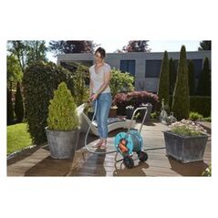 GARDENA Λάστιχο AquaRoll S (18502-20)