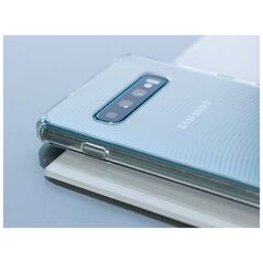 Θήκη Armor 3MK Samsung Galaxy S20 Ultra Transparent 6522206 5903108251617