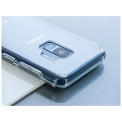 Θήκη Armor 3MK Samsung Galaxy S20 Ultra Transparent 6522206 5903108251617