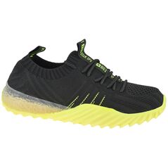 Big Star Γυναικεία παπούτσια Παπούτσια Big Top μαύρο, νούμερο 38 (FF274343)