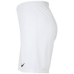 Σορτς Nike Nike Y Park III Boys BV6865 100 BV6865 100 λευκό S (128-137 cm)