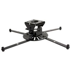 Βάση για Προβολείς B-Tech Ceiling Mount (BT899-XL/B)