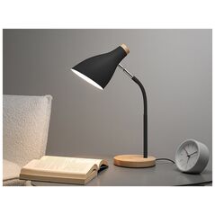 Επιτραπέζιο φωτιστικό Tracer μαύρο (TRAOSW47237)