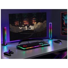 Επιτραπέζιο φωτιστικό Tracer μαύρο (TRAOSW47252)