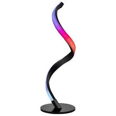 Επιτραπέζιο φωτιστικό Tracer μαύρο (TRAOSW47295)