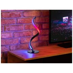 Επιτραπέζιο φωτιστικό Tracer μαύρο (TRAOSW47295)