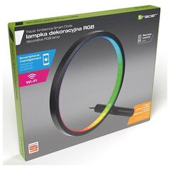 Επιτραπέζιο φωτιστικό Tracer μαύρο (TRAOSW47293)