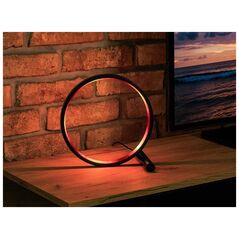 Επιτραπέζιο φωτιστικό Tracer μαύρο (TRAOSW47293)