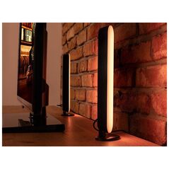 Επιτραπέζιο φωτιστικό Tracer μαύρο (TRAOSW47245)