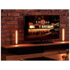 Επιτραπέζιο φωτιστικό Tracer μαύρο (TRAOSW47245)