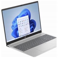 Laptop HP HP Pavilion 16 - Ultra 5 125U | 16"-WUXGA | 16GB | 512GB | Win11Home | Ασημί