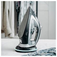 Ατμοσίδερο - ασύρματο Adler Adler