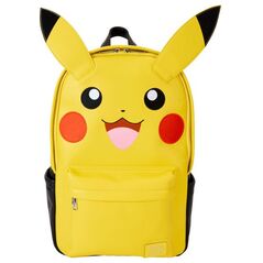 Σακίδιο πλάτης Loungefly Pokemon Pikachu 44εκ