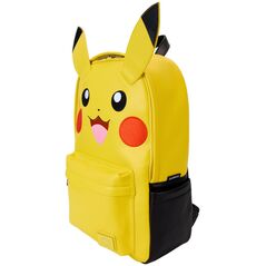 Σακίδιο πλάτης Loungefly Pokemon Pikachu 44εκ