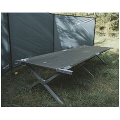 Πτυσσόμενο κρεβάτι Easy Camp Larch Bed 480080