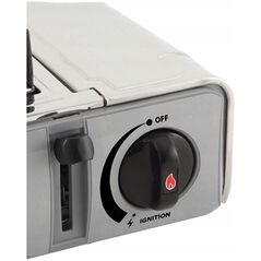 Φορητή Εστία Μαγειρέματος Outwell Tour για Μαγείρεμα, Sidabrinis | Outwell