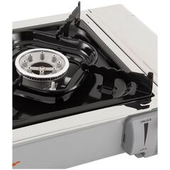 Φορητή Εστία Μαγειρέματος Outwell Tour για Μαγείρεμα, Sidabrinis | Outwell