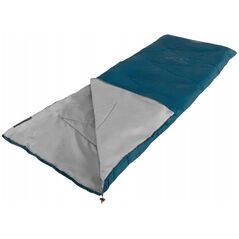 Outwell Starling Square Μπλε 10°C Αριστερό Φερμουάρ Υπνόσακος για Κάμπινγκ, Μπλε | Outwell