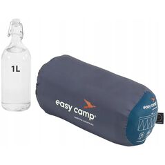 Outwell Starling Square Μπλε 10°C Αριστερό Φερμουάρ Υπνόσακος για Κάμπινγκ, Μπλε | Outwell