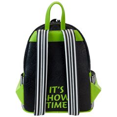 Σακίδιο πλάτης Carousel Beetlejuice Loungefly 26cm
