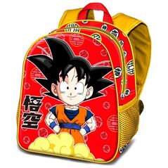 Σακίδιο Karactermania Dragon Ball Kintoun 39cm