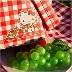 Σακίδιο πλάτης Loungefly Sanrio Hello Kitty 28εκ