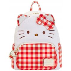 Σακίδιο πλάτης Loungefly Sanrio Hello Kitty 28εκ