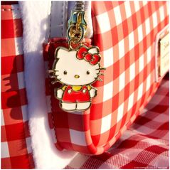 Σακίδιο πλάτης Loungefly Sanrio Hello Kitty 28εκ