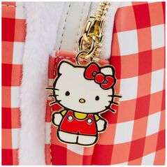 Σακίδιο πλάτης Loungefly Sanrio Hello Kitty 28εκ