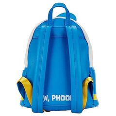 Σακίδιο Loungefly Disney Doland Duck 26εκ