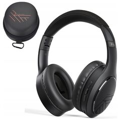 Ακουστικά PowerLocus Bluetooth P19 Black