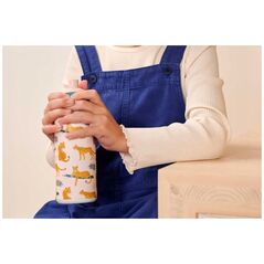 Παιδικό Μπουκάλι Pop-Up Campus 400 ml Fairy Garden 107410065406