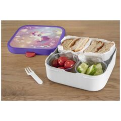 LUNCHBOX CAMPUS BENTO LARGE STITCH 107435065403