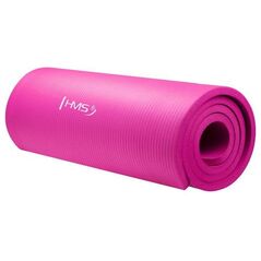 HMS Στρώμα γιόγκα YM04 ροζ (17-44-131)