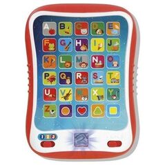 Smily Play Γρήγορο tablet