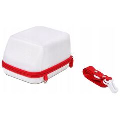 Θήκη LoveInstant Θήκη Τσάντα Θήκη Θήκη Θήκη για Κάμερα Polaroid Now Now+ Onestep+ Vf 2 / Λευκό