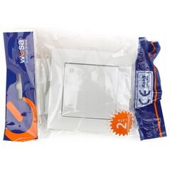 Σταυροειδής σύνδεσμος VCX LC 01A Λευκός