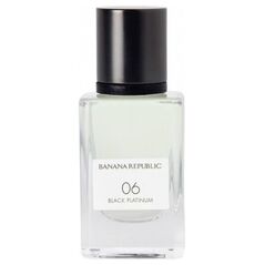 Banana Republic 06 Black Platinum EDP 75 ml