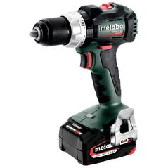 Κρουστικό δραπανοκατσάβιδο Metabo SB 18 LT BL 18 V 2 x μπαταρία 4 Ah