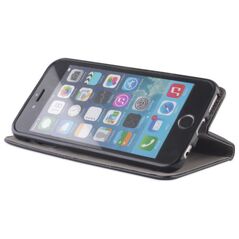 Case SAMSUNG GALAXY XCOVER 4 Flip Magnet black