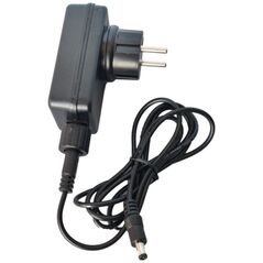 Τροφοδοτικό ENJOY με καλώδιο DC, 12 V 2 A, για εσωτερική και εξωτερική χρήση