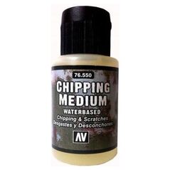 Vallejo VALLEJO Chipping Medium 35ml