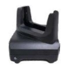 Zebra Zebra EVM TC21/TC26 SINGLE SLOT CHARGE ONLY CRADLE| SUPPORTS DEVICE WITH/WITHOUT TRIGGER GUN| POWER SUPPLY & USB C CABLE SOLD SEPARATELY