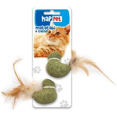 Ματατάμπι & Kocimiętka πουλάκια με φτερό